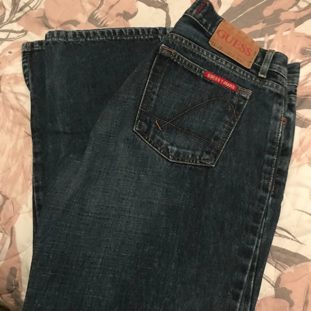 Guess Jeans